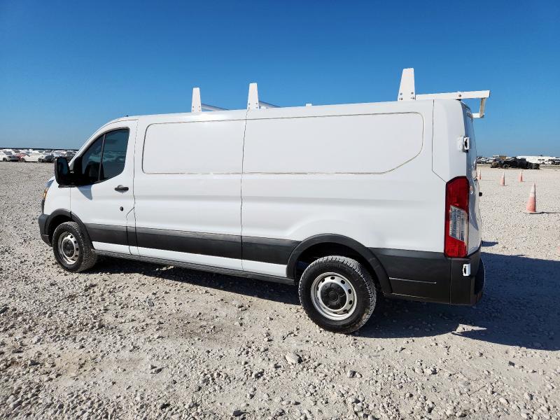 2021 FORD TRANSIT T- #3287739171
