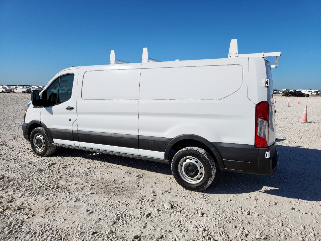 FORD TRANSIT T-150