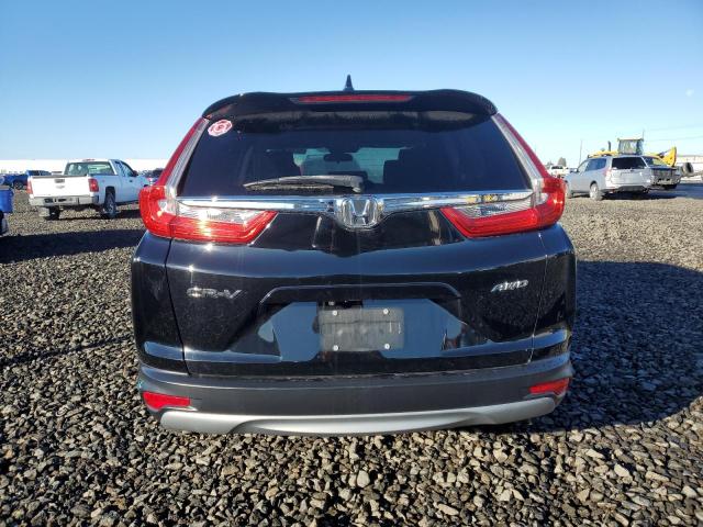 2019 HONDA CR-V EX - 5J6RW2H51KA009735