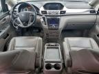 Lot #3297987052 2015 HONDA ODYSSEY TO