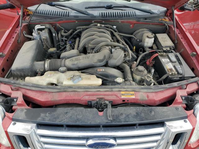 2010 FORD EXPLORER E #3301638647