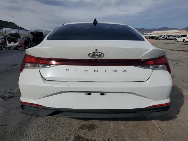 2021 HYUNDAI ELANTRA SE #3296426637