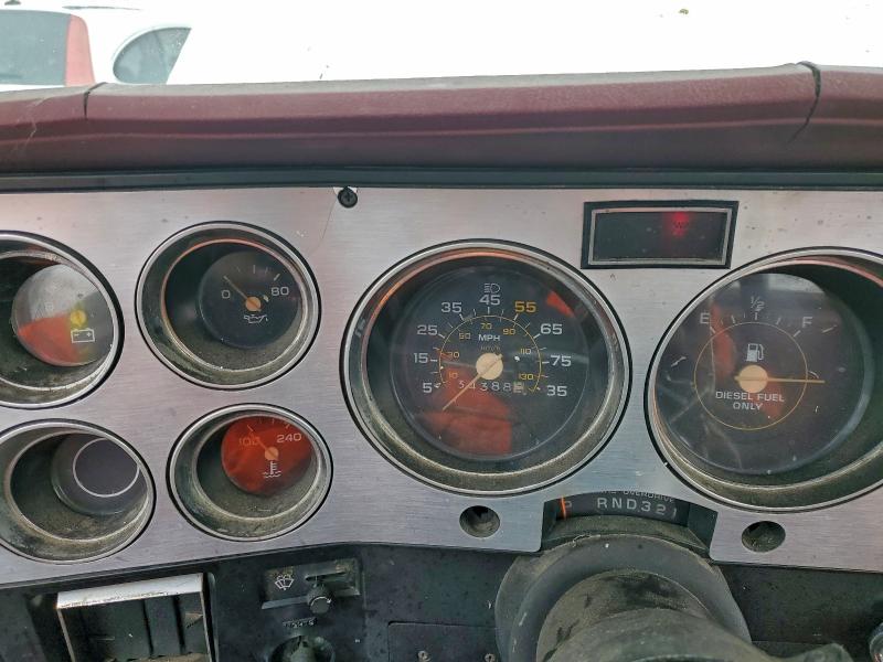 1982 CHEVROLET C10 #3296875832