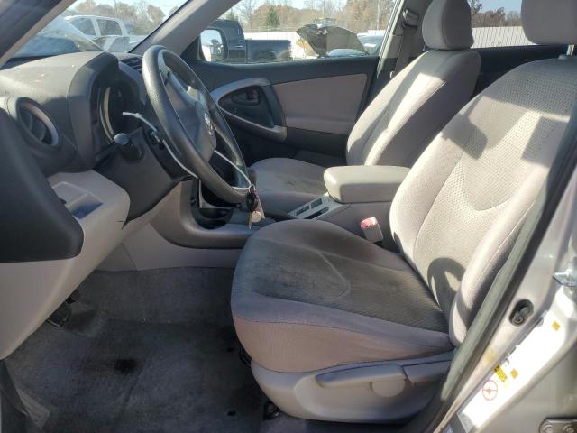 2008 TOYOTA RAV4 #3296314463