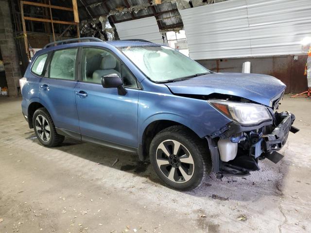 2017 SUBARU FORESTER 2 - JF2SJABC3HH452235