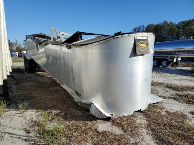 Global Auto Auctions: 2024 MACK DUMP TRUCK