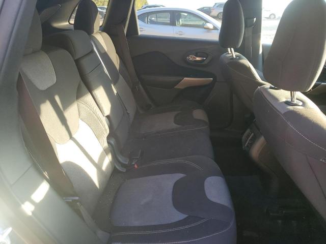 2018 JEEP CHEROKEE L #3284581397