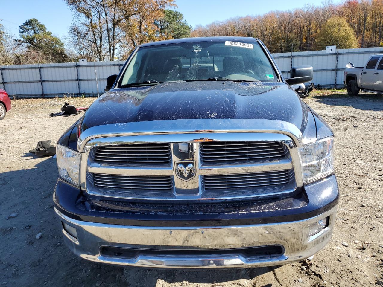 RAM 1500 SLT