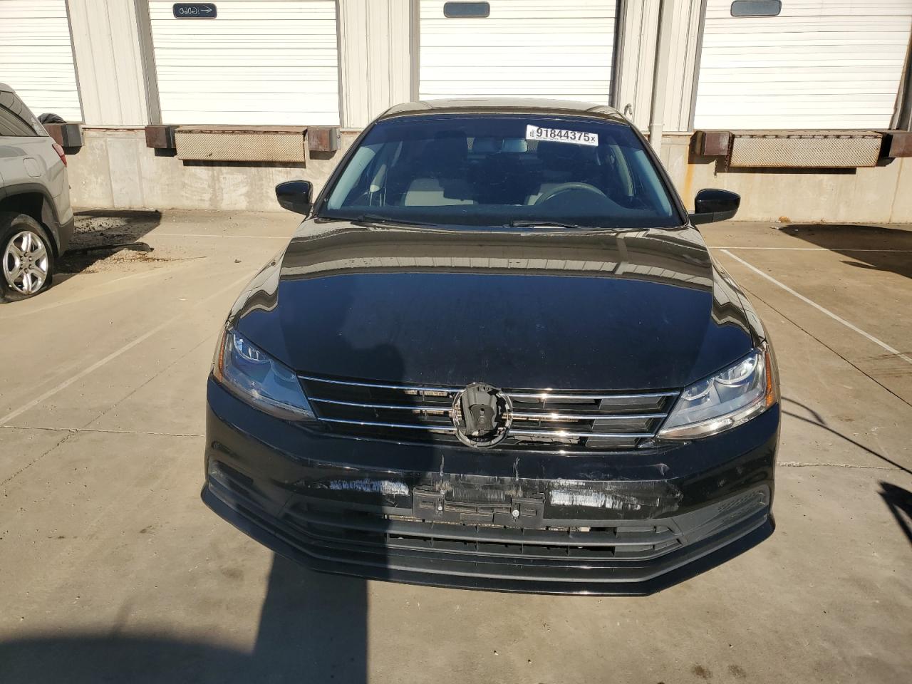 VOLKSWAGEN JETTA S