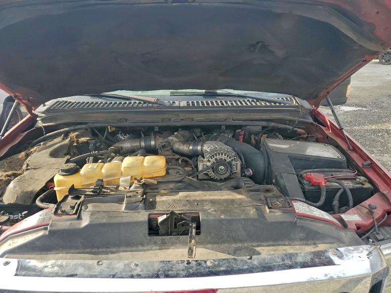 2002 FORD F350 #3301750378