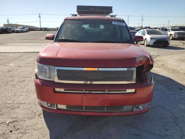 2011 FORD FLEX SEL #3292449706