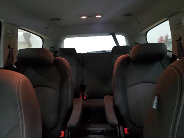 2015 CHEVROLET TRAVERSE L #3283877426