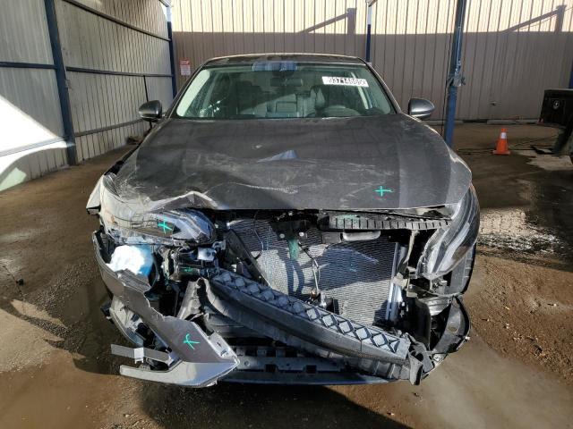 2025 NISSAN ALTIMA SV #3304555436