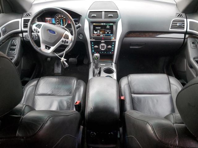 2014 FORD EXPLORER L #3318965930