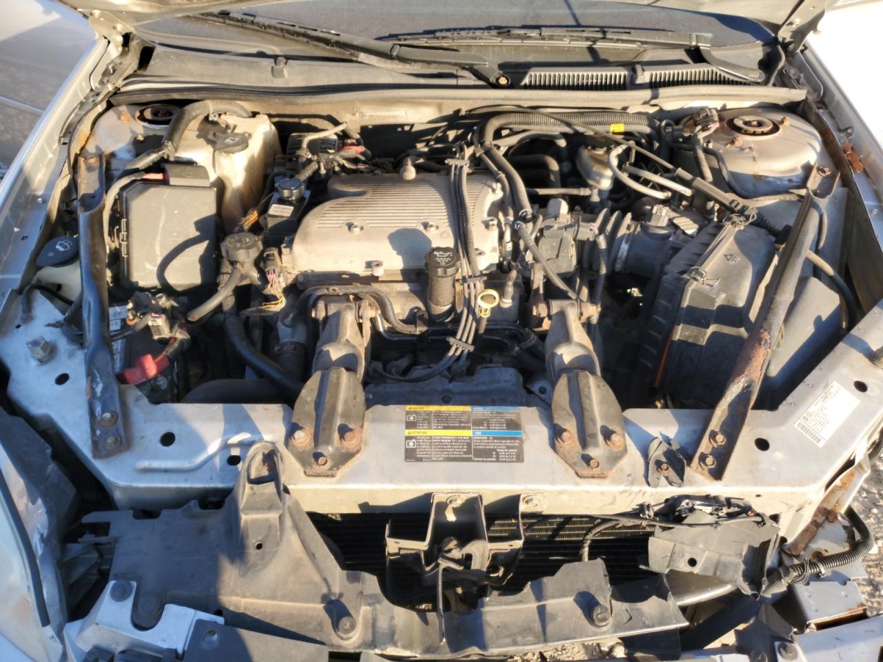 Lot #3301844377 2009 CHEVROLET IMPALA LTZ