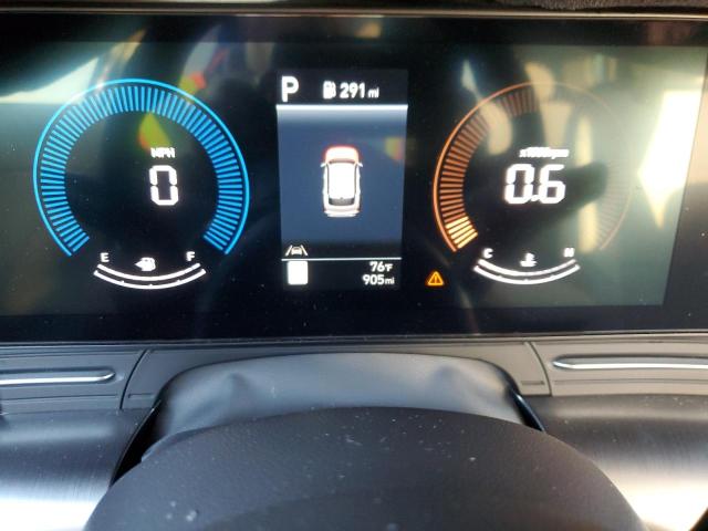 2025 HYUNDAI KONA SEL #3310343024