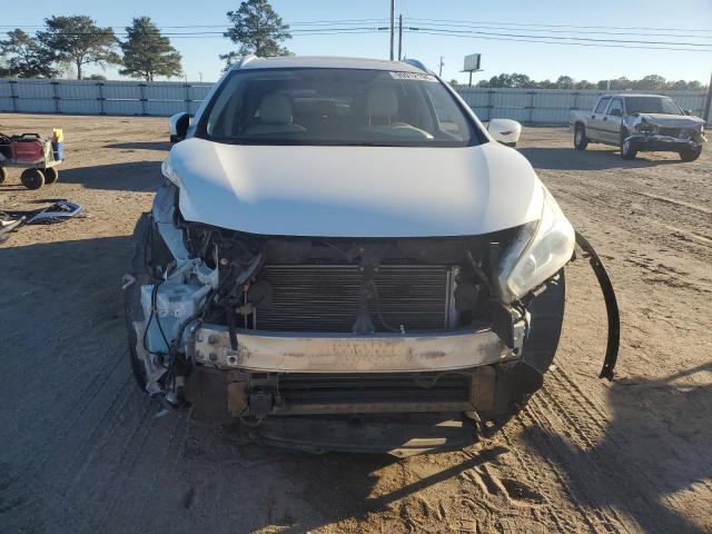 2016 NISSAN MURANO S - 5N1AZ2MG2GN118136