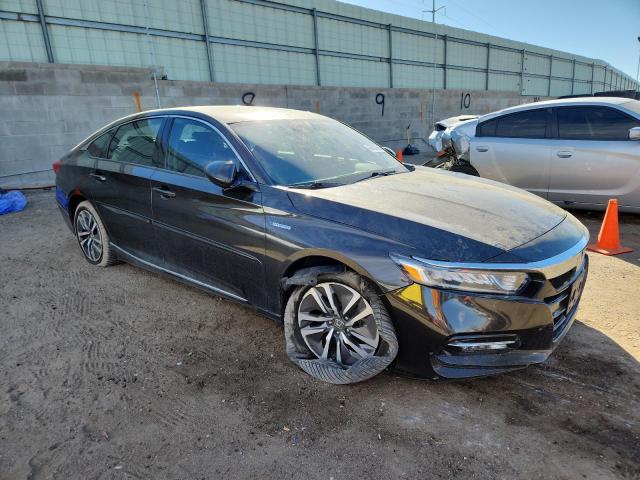 2018 HONDA ACCORD HYB #3310525050