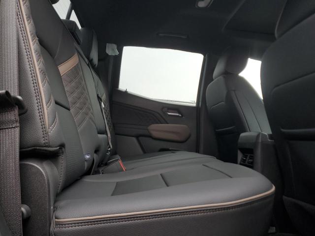 2024 GMC CANYON DEN #3287445057