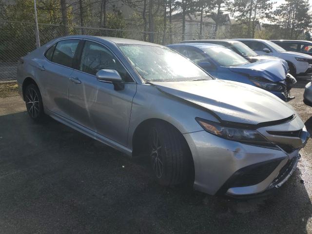 2024 TOYOTA CAMRY SE #3304606444