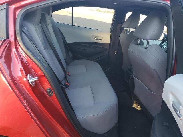 2020 TOYOTA COROLLA SE #3301863970