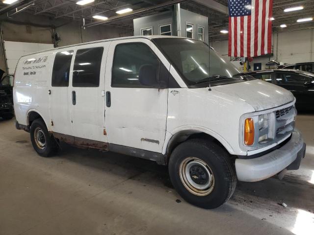 2002 CHEVROLET EXPRESS G3 #3285555276
