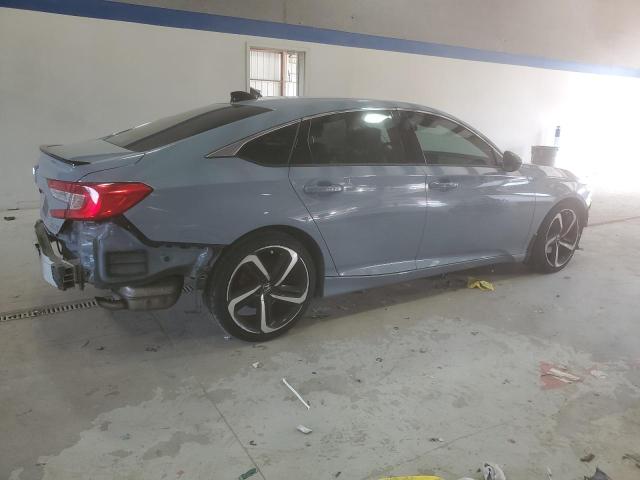 2021 HONDA ACCORD SPO #3290279258