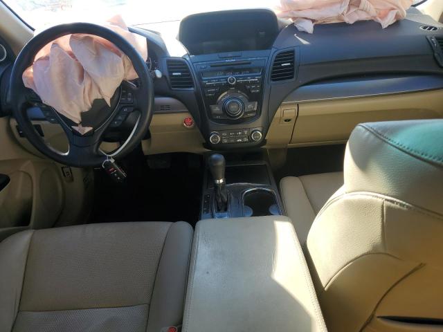 2013 ACURA RDX TECHNO #3303802416