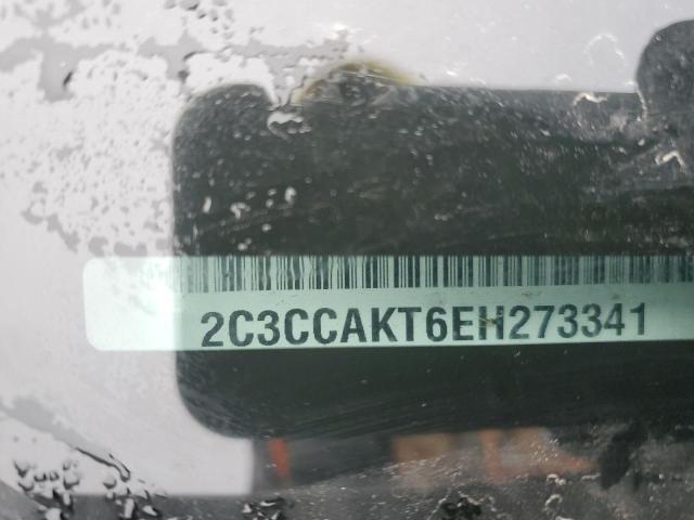 2014 CHRYSLER 300C #3305529070