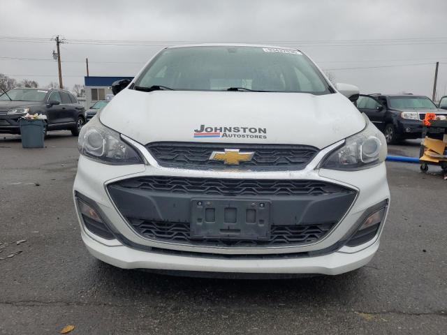 2020 CHEVROLET SPARK 1LT #3294297889