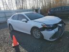 Lot #3304535443 2022 TOYOTA CAMRY LE
