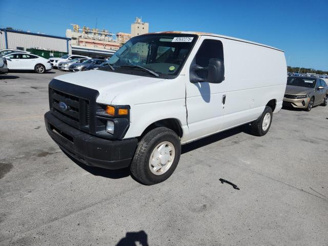 Global Auto Auctions: 2008 FORD ECONOLINE
