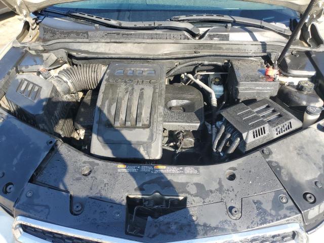 2013 CHEVROLET EQUINOX LT #3296314462