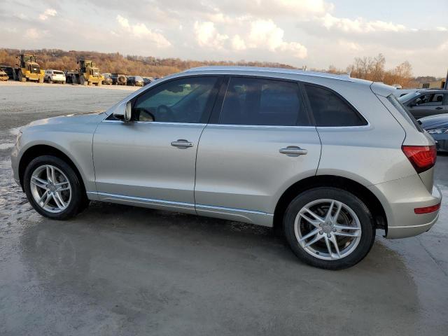 2016 AUDI Q5 PREMIUM #3292567694