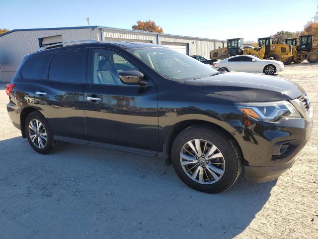 2019 NISSAN PATHFINDER #3296326446