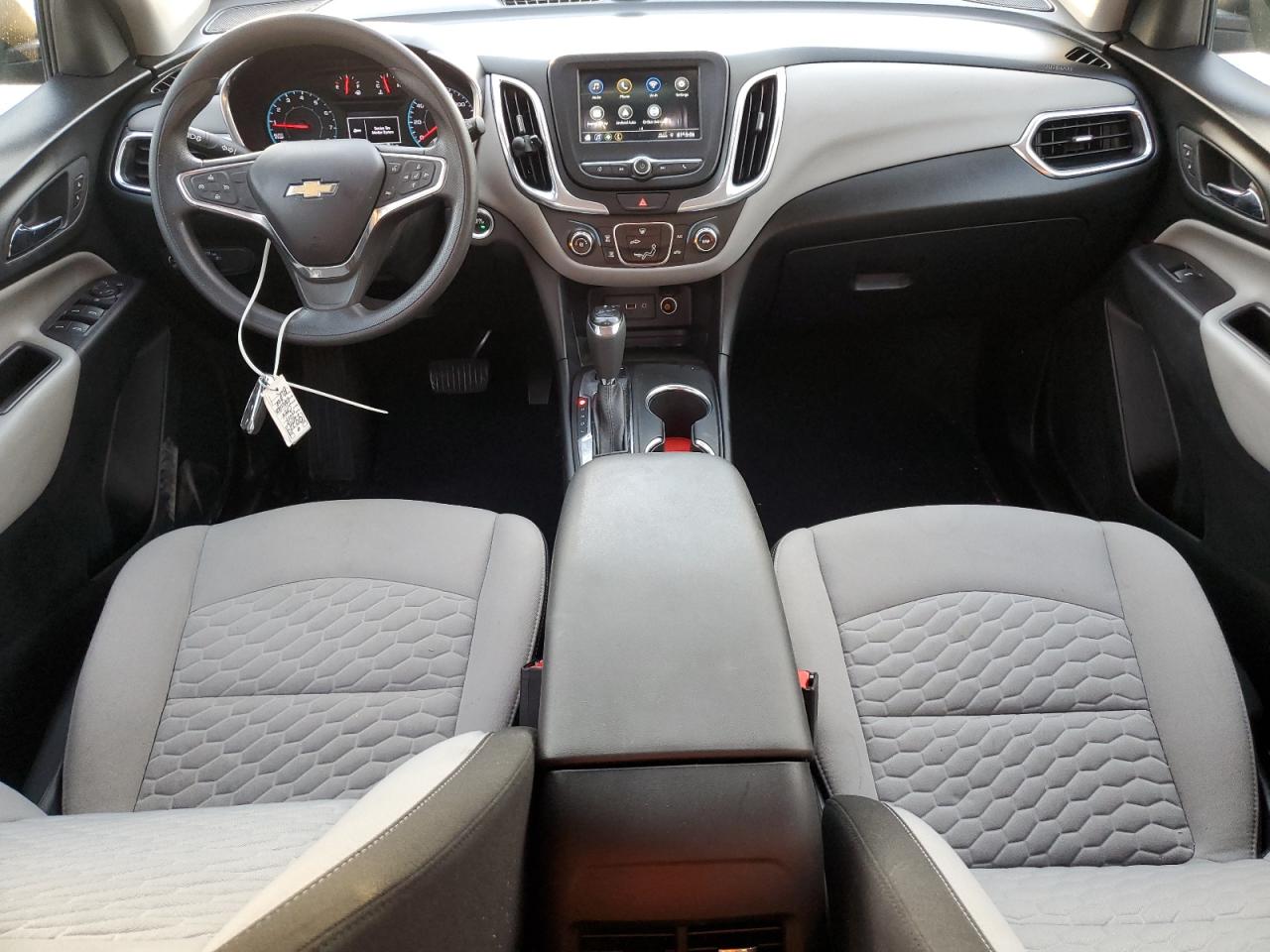 Lot #3302798931 2019 CHEVROLET EQUINOX LS