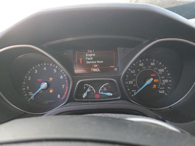 2016 FORD FOCUS SE #3304765936