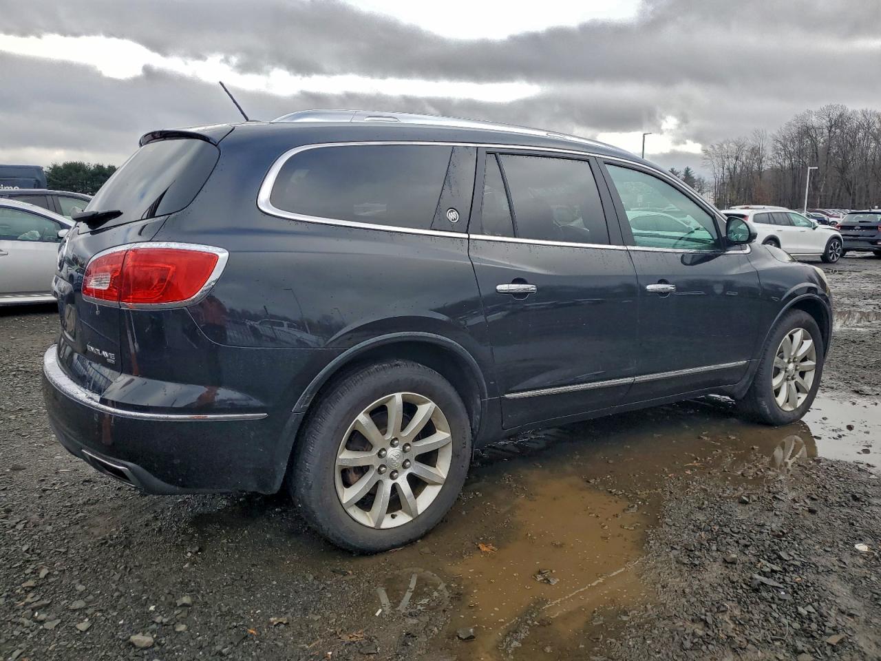 BUICK ENCLAVE