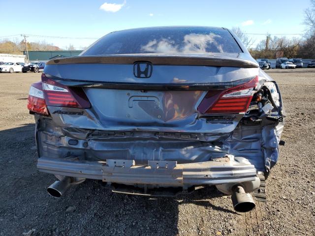 2017 HONDA ACCORD SPO #3301602665