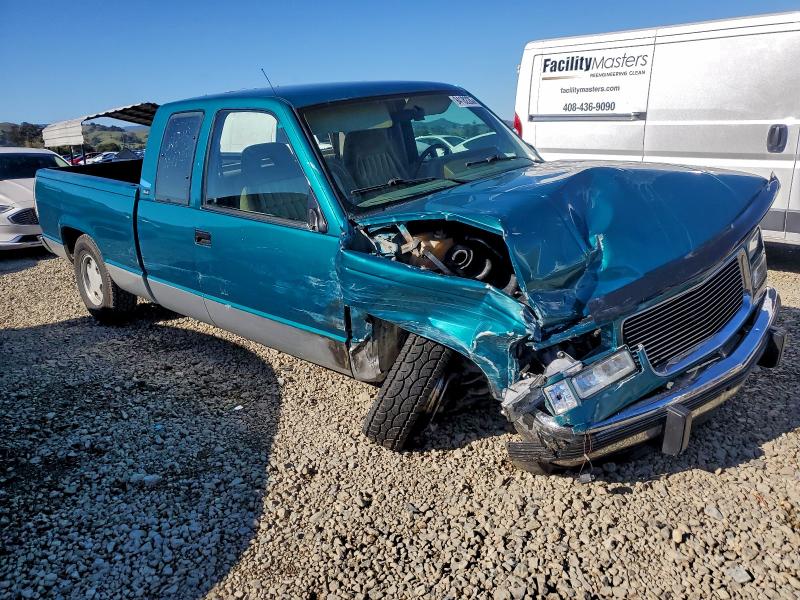 1994 GMC SIERRA C15 #3302632118