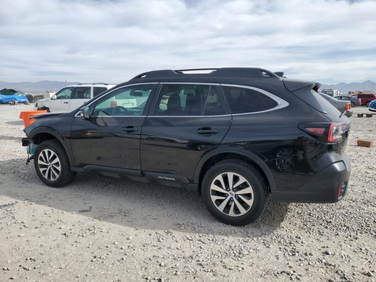 SUBARU OUTBACK PREMIUM