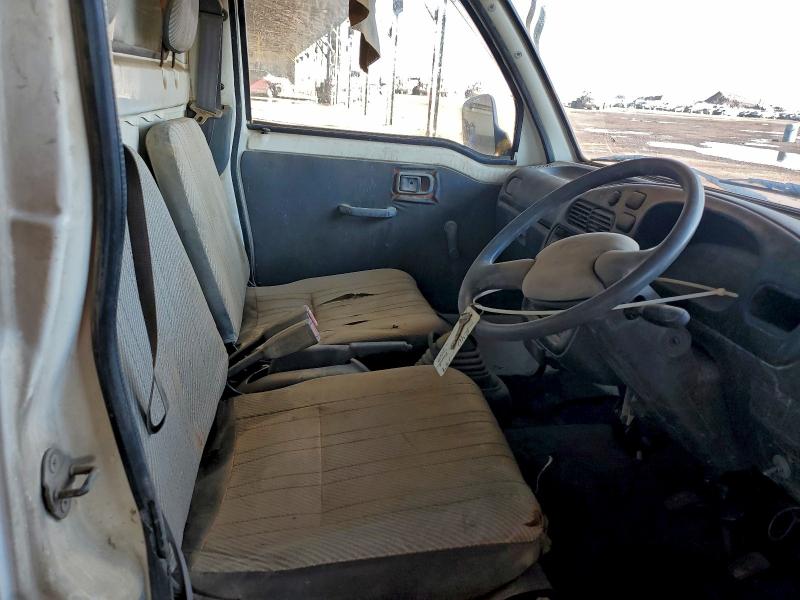 1995 DAIHATSU HIJET #3296417669