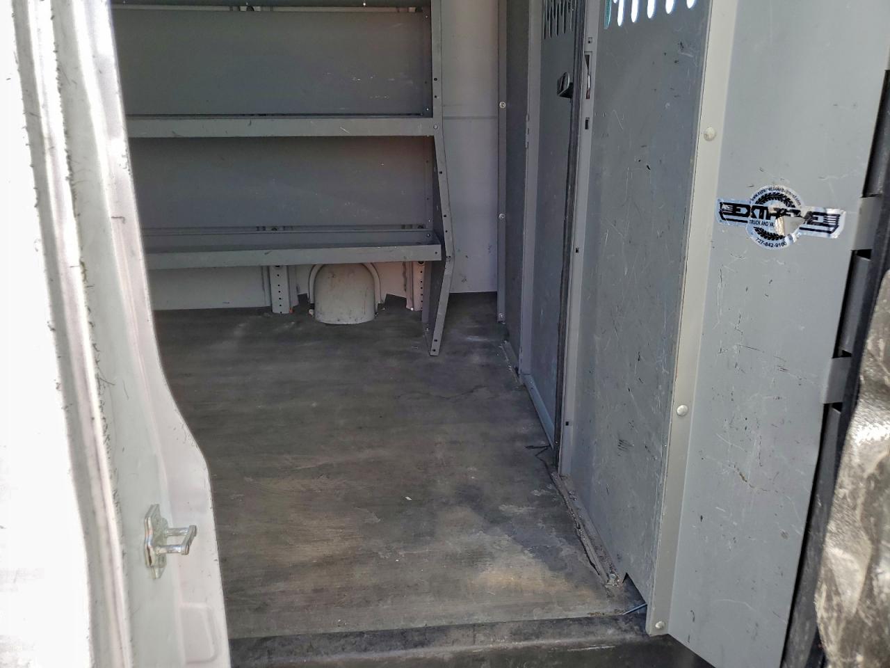 CHEVROLET EXPRESS G2