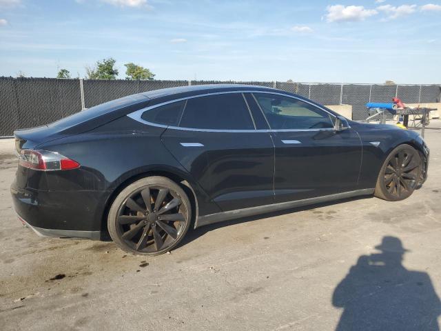 2016 TESLA MODEL S #3304540454