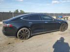 Lot #3304540454 2016 TESLA MODEL S