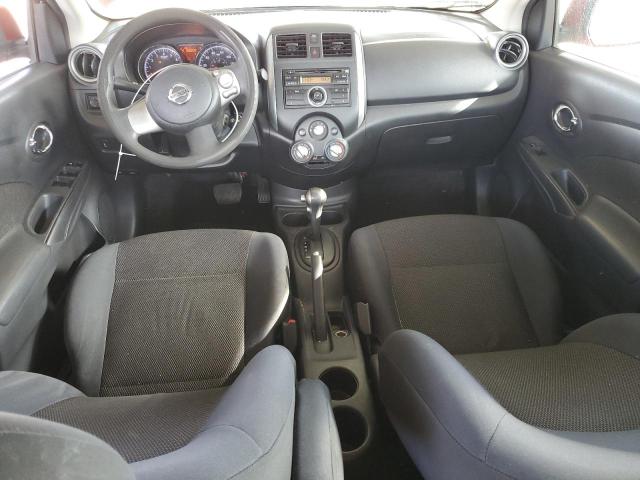 2013 NISSAN VERSA S #3286636338