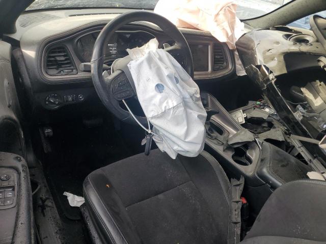 2023 DODGE CHALLENGER #3281569390