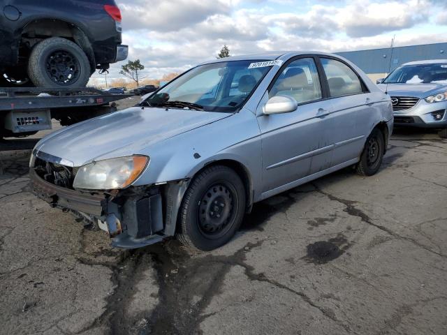 KIA SPECTRA LX