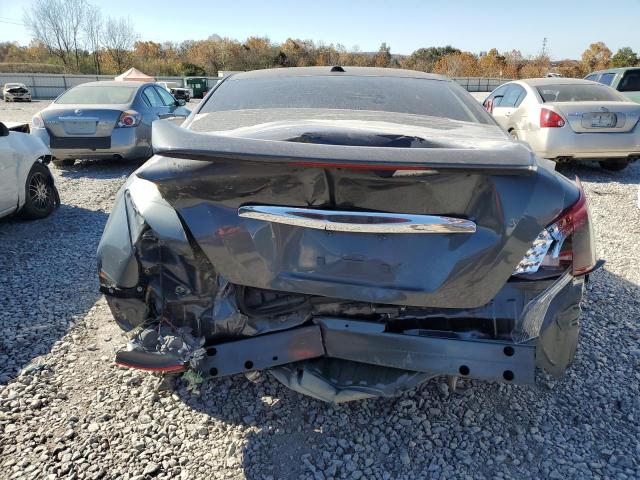 2011 NISSAN MAXIMA S #3305541073