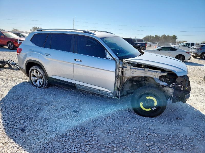 2018 VOLKSWAGEN ATLAS SE - 1V2KR2CA4JC566286